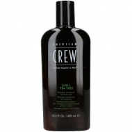 American Crew Tea Tree ,      3  1, 450 